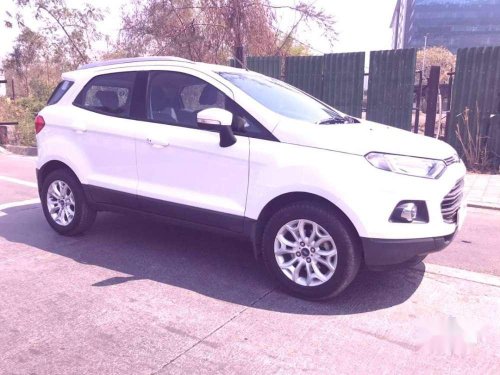 Used 2017 Ford EcoSport AT for sale