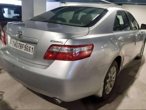 Toyota Camry, 2010, Petrol MT for sale 