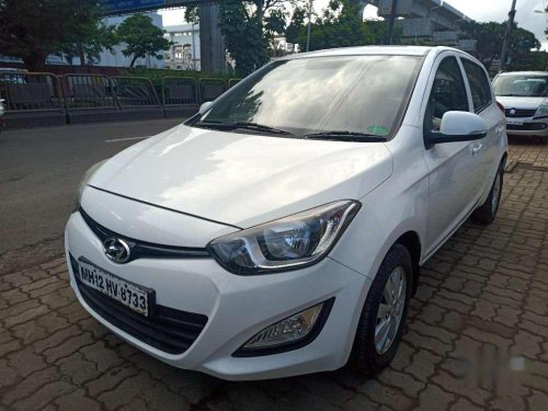 2012 Hyundai i20 MT for sale at low price