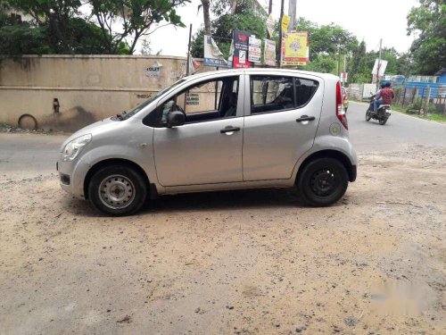 Maruti Suzuki Ritz Lxi BS-IV, 2011, Petrol MT for sale 