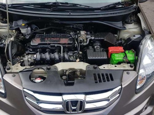Honda Amaze 1.2 VX i-VTEC, 2015, Petrol MT for sale 