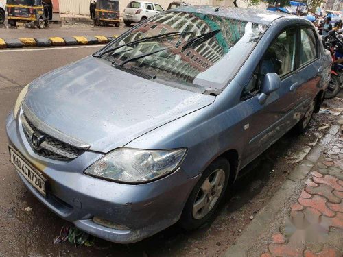 Used Honda City ZX VTEC 2006 MT for sale 