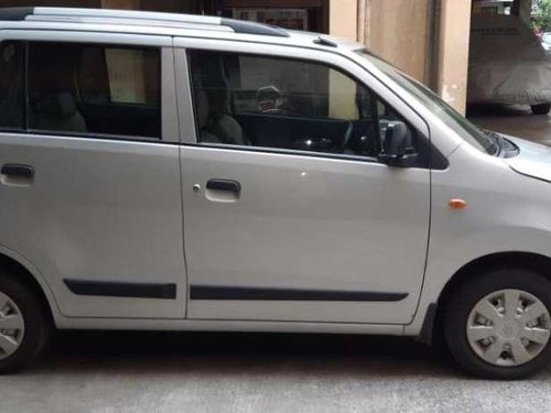 Maruti Suzuki Wagon R 1.0 LXi CNG, 2014, CNG & Hybrids MT for sale 