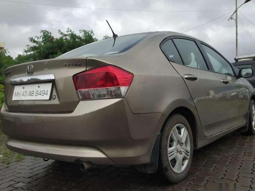 Used 2010 Honda City 1.5 S  MT for sale