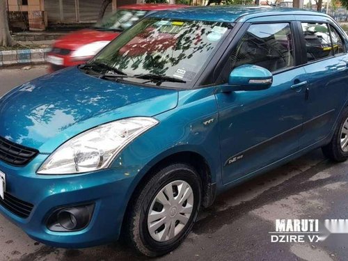 Maruti Suzuki Swift Dzire 2013 AT for sale 