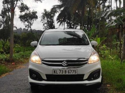 Maruti Suzuki Ertiga VXI 2018 MT for sale 