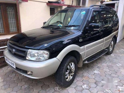 Tata Safari 4x2 GX DICOR 2.2 VTT, 2009, Diesel MT for sale 