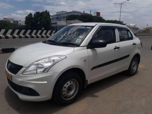 Used 2017 Maruti Suzuki Swift Dzire MT for sale