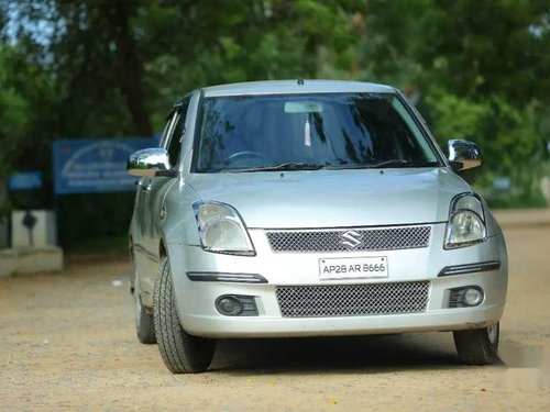 Used 2005 Maruti Suzuki Swift MT for sale 