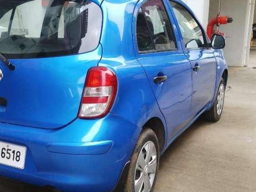 Used 2011 Micra XL  for sale in Pune