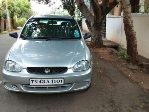 Opel Corsa 1.4 GSi, 2004, Petrol MT for sale 