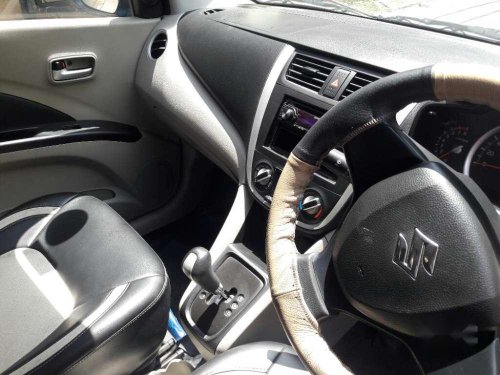 Maruti Suzuki Celerio VXI AMT, 2015, Petrol MT for sale 