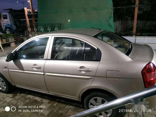 Hyundai Verna Xi, 2006, Petrol AT for sale 