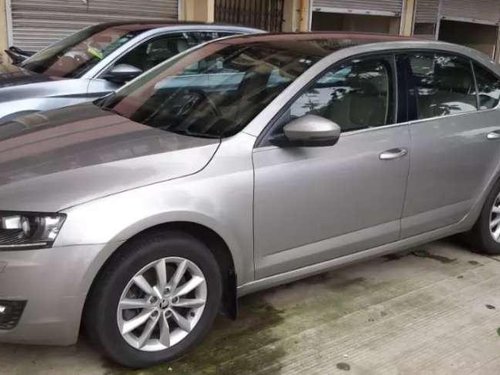 Skoda Octavia 2014 MT for sale 