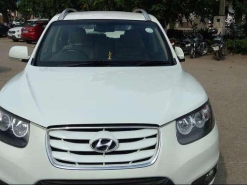 Hyundai Santa Fe MT 2012 for sale