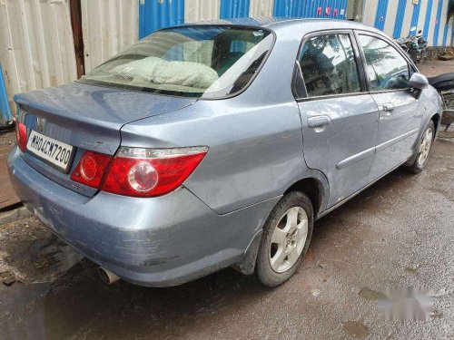 Used Honda City ZX VTEC 2006 MT for sale 