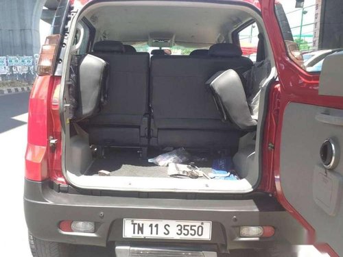 Mahindra NuvoSport, 2016, Diesel MT for sale 