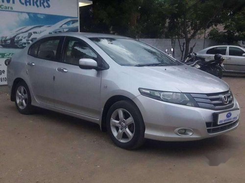 Honda City 2011 1.5 V MT for sale 