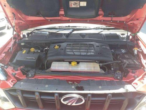 Mahindra NuvoSport, 2016, Diesel MT for sale 