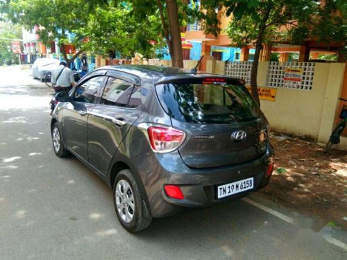 2014 Hyundai i10 Magna 1.2 MT for sale 