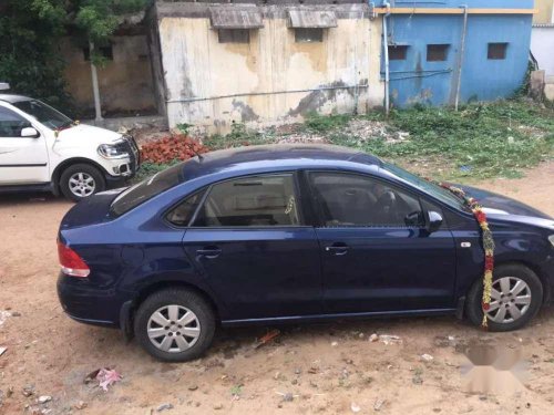 2012 Volkswagen Vento MT for sale