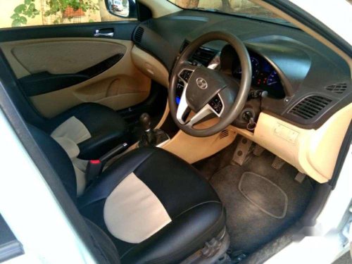 Hyundai Verna Fluidic 1.6 CRDi SX, 2012, Diesel MT for sale 