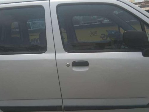 Maruti Suzuki Wagon R LXI, 2007, Petrol MT for sale 