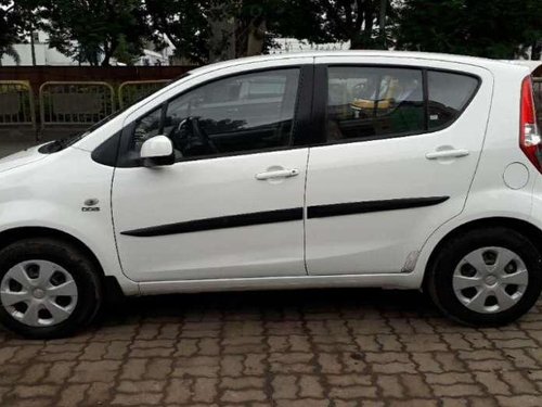 Used 2012 Maruti Suzuki Ritz MT for sale