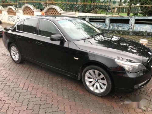 Used 2009 BMW 5 Series AT for sale