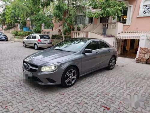 Used Mercedes Benz CLA AT for sale  low price