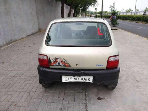 2001 Maruti Suzuki Zen MT for sale 