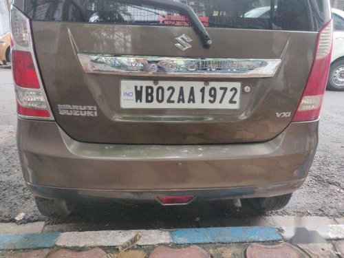 Maruti Suzuki Wagon R VXI 2012 MT for sale 