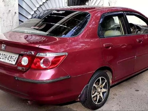 2008 Honda City ZX MT for sale