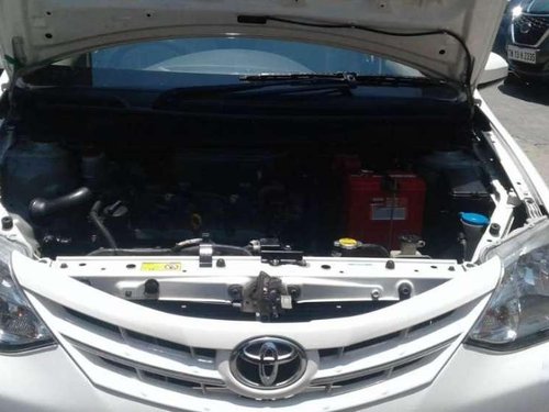 Toyota Etios Liva, 2013, Petrol MT for sale 