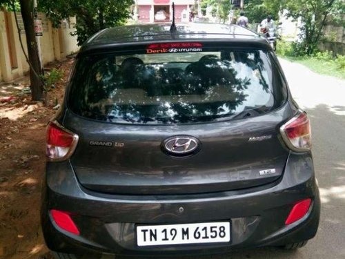 2014 Hyundai i10 Magna 1.2 MT for sale 