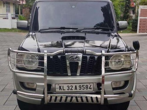 Used Mahindra Scorpio VLX MT for sale  at low price