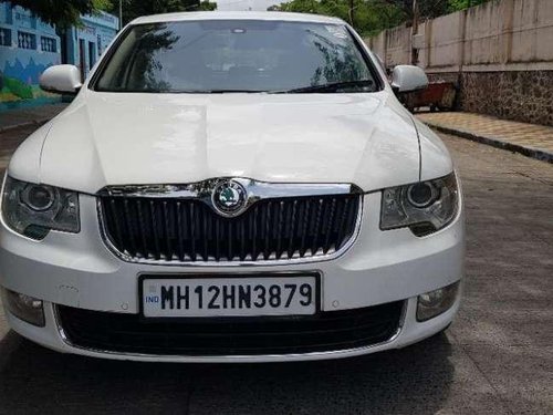 Used Skoda Superb MT for sale at low price
