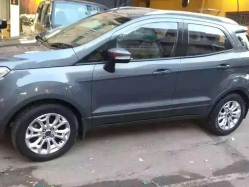 Ford Ecosport EcoSport Titanium 1.5 TDCi (Opt), 2014, Diesel AT for sale 