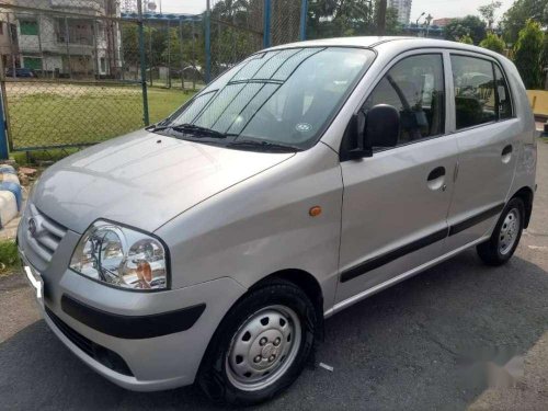 Hyundai Santro Xing GL Plus, 2014, Petrol MT for sale 