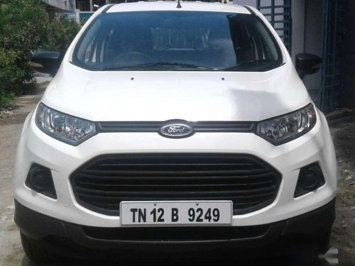 Ford Ecosport, 2014, Diesel MT for sale 