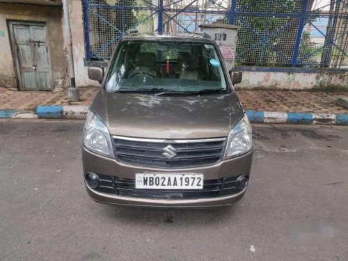 Maruti Suzuki Wagon R VXI 2012 MT for sale 