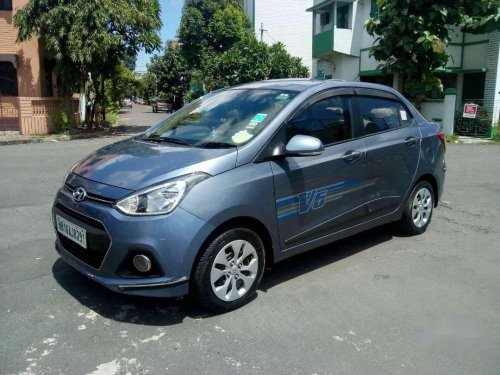 Hyundai Xcent S 1.2, 2014, Petrol AT for sale 