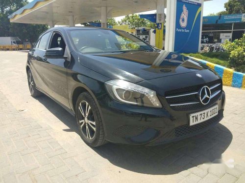 Used Mercedes Benz A Class AT for sale at low price