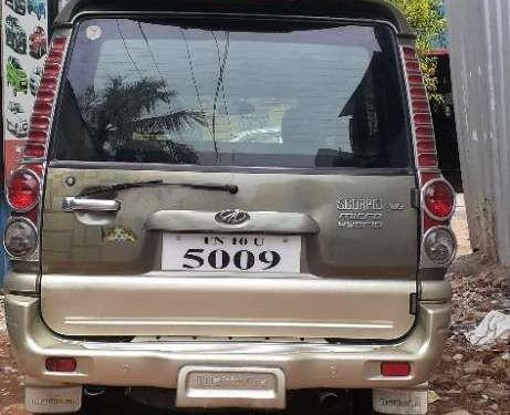 Mahindra Scorpio VLX BS III, 2008, Diesel MT for sale 