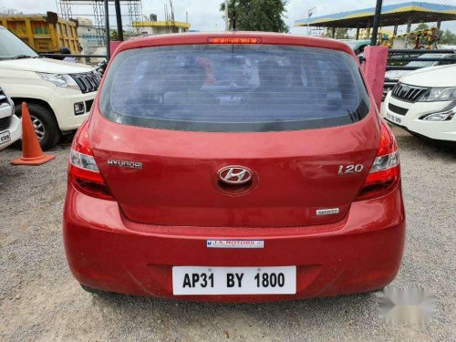 Used Hyundai i20 Sportz 1.2MT for sale at low price