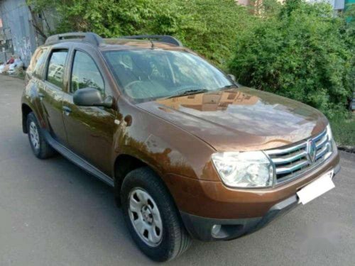 Used Renault Duster MT for sale at low price