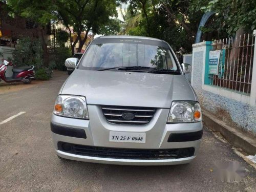 Used Hyundai Santro Xing GLS MT at low price