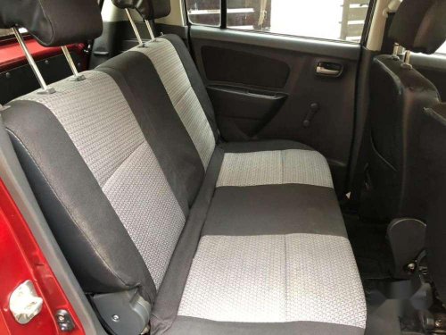 Maruti Suzuki Wagon R LXI, 2010, Petrol MT for sale 