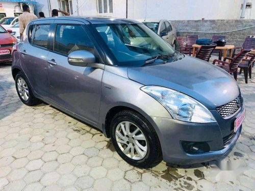 Maruti Suzuki Swift ZDI 2014 AT for sale 