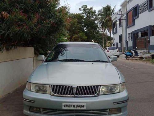 Mitsubishi Lancer LXd 2.0, 2002, Diesel MT for sale 